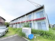柿生サンハイツII