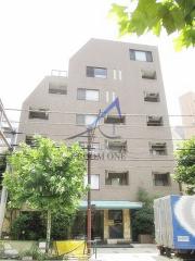 都営浅草線泉岳寺駅まで徒歩2分