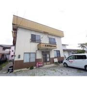 笠原学園原新田教場アパート