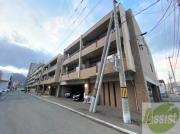 地下鉄東西線西１８丁目駅まで徒歩14分