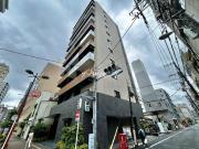 ジオエント浅草雷門