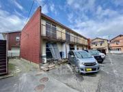 TOYOTOMI八川アパート