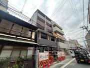 ベラジオ雅び京都烏丸西