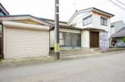 三条市鶴田戸建て