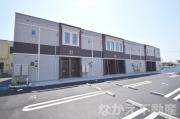 ＪＲ牟岐線阿波中島駅まで徒歩4分