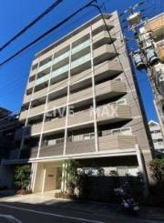 東京メトロ東西線東陽町駅まで徒歩5分