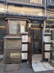 大正区南恩加島3丁目テラスハウス