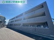 愛知環状鉄道大門駅まで徒歩14分