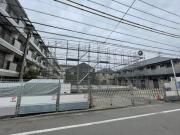 ＪＲ横浜線相模原駅まで徒歩12分
