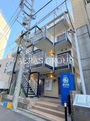 レオパレスアルテ駒沢大学