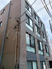 エストゥルースプラス田端