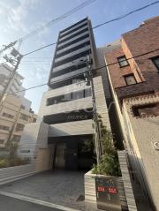 地下鉄御堂筋線大国町駅まで徒歩3分