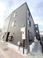 NOZOMIO生麦 EAST