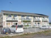 名鉄西尾線西尾駅まで徒歩7分