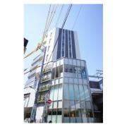 スタイリオ中延駅前 部屋番号401