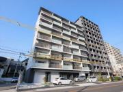 アジュールコート福島