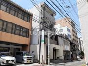 地下鉄烏丸線五条駅まで徒歩7分