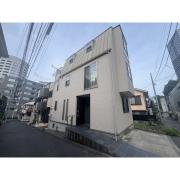 大崎3丁目戸建