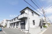 ＪＲ京葉線新浦安駅まで徒歩8分