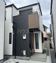 Kolet南林間