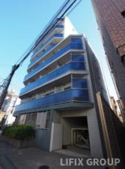 Verona 武蔵関 Lusso