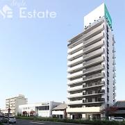 地下鉄鶴舞線浅間町駅まで徒歩11分