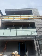 京急本線立会川駅まで徒歩2分