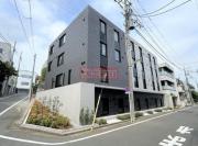 SOLASIA residence世田谷代田