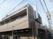 ＪＲ山手線駒込駅まで徒歩7分
