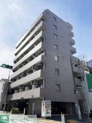 東京メトロ丸ノ内線(方南町支線)中野富士見町駅まで徒歩3分