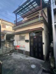 南海高野線萩原天神駅まで徒歩14分