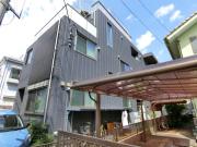 アーバンパレス北町