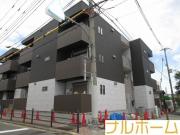近鉄南大阪線今川駅まで徒歩10分