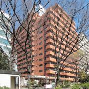 京王線初台駅まで徒歩1分
