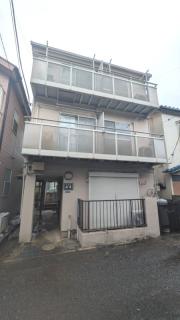 ハイム狩野