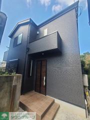 指扇貸戸建