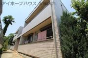 京王井の頭線久我山駅まで徒歩4分