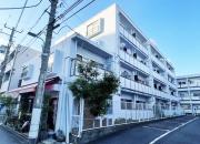 京急本線大森町駅まで徒歩21分