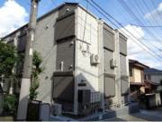 マイプラン中野上高田
