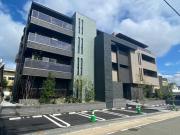 ＪＲ鹿児島本線箱崎駅まで徒歩6分
