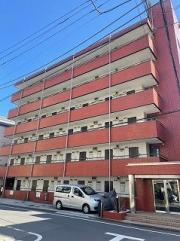 京急本線六郷土手駅まで徒歩5分