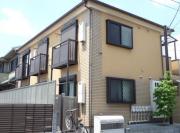 ＪＲ総武線（各駅停車）西荻窪駅まで徒歩5分