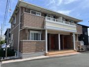 静岡県浜松市浜名区染地台２丁目