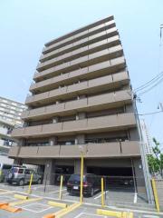 ＪＲ東海道本線尾頭橋駅まで徒歩9分