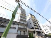 地下鉄名城線矢場町駅まで徒歩6分