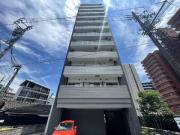 S-RESIDENCE千種