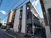 ＪＲ総武線（各駅停車）小岩駅まで徒歩13分