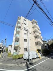 ＪＲ京浜東北・根岸線赤羽駅まで徒歩8分