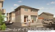 ＪＲ香椎線長者原駅まで徒歩5分