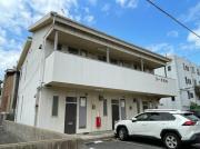 ＪＲ宇部線宇部新川駅まで徒歩3分